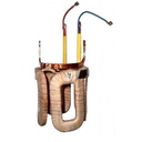 BOBINA CAMPO KB 24V 6.6KW