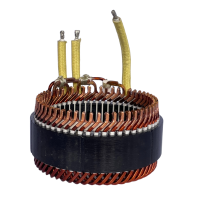 [0310517486] CORONA ALTERNADOR 40SI