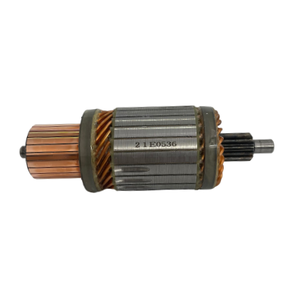 [0345003] INDUCIDO ARR 24VOL / MOTOR VOLVO B7R MITSUBISHI