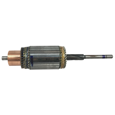 [031988322] INDUCIDO 37MT 24V