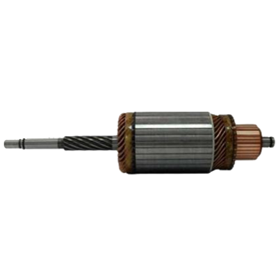 INDUCIDO DELCO CHEVROLET C10 C30 B60 12V 3T 282MM