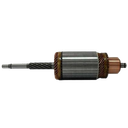 INDUCIDO DELCO CHEVROLET C10 C30 B60 12V 3T 282MM