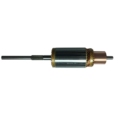 INDUCIDO 40MT CHEVROLET P900 CASE CATERPILLAR MERCEDES FREIGHTLINER CUMMINS. TIPO DELCO DIRECTO 24V 19ESTRIAS