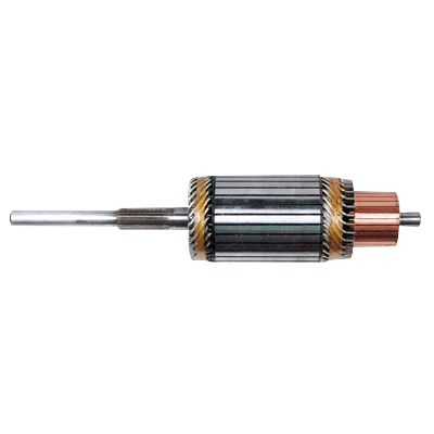 INDUCIDO 41MT INTERNATIONAL KENWORK PETERBILT STERLING. TIPO DELCO DIRECTO 12V 20ESTRIAS