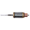INDUCIDO 41MT INTERNATIONAL KENWORK PETERBILT STERLING. TIPO DELCO DIRECTO 12V 20ESTRIAS