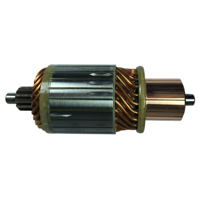 INDUCIDO 29MT CASE CUMMINS KENWORTK INTERNATIONAL TIPO DELCO RELACIONADO 3.3KW 12V 12ESTRIAS