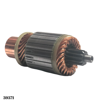 [3961-162] INDUCIDO DELCO 29MT CUMMINS 24V 12T 162MM | REF: 61-162, 40023C