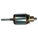 INDUCIDO MOTORCRAFT FORD 65 12V 12T 238MM | REF: 2F5002