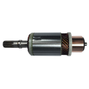 INDUCIDO NISSAN MT3000 TD 27 PATHFINDER NAVARA URVAN CHEVROLET NKR TERMOKING TIPO HITACHI RELACIONADO 2.0KW 12V 11ESTRIAS