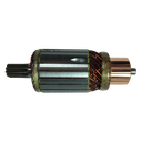 INDUCIDO CHEVROLET LUV 2300 TROOPER TOYOTA HONDA ACCORD SUBARU FORESTER IMPRESA. TIPO DENSO RELACIONADO 1.4KW 12V 9ESTRIAS A:46MM L:135MM