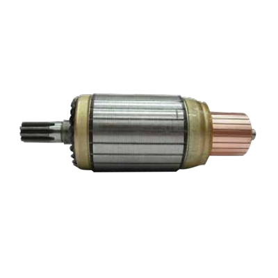 INDUCIDO DENSO DAIHATSU DELTA ARRANQUE NIPONDENSO 24V 9T 187MM | REF: 61-8209, 02635C, 2J5000