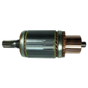 INDUCIDO MITSUBISHI FUSO CANTER FORD BRONCO MAZDA B2200 TIPO MITSUBISHI RELACIONADO 3.5KW 12V 9ESTRIAS