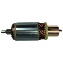 INDUCIDO FORD E250 ECONOLINE E350 WAGON F250 F350 MITSUBISHI FUSO TIPO MITSUBISHI RELACIONADO 3.6KW 12V 13ESTRIAS