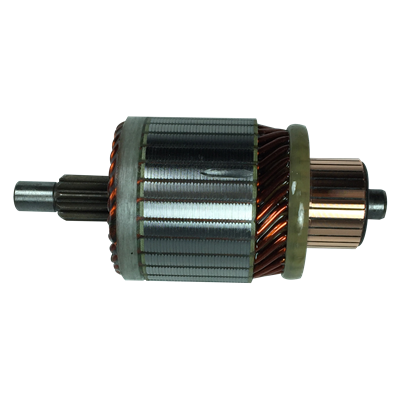 INDUCIDO MITSUBISHI MAZDA ALLEGRO /MONTERO /HYUNDAI H100 /DODGE RAM 12V 11T 121MM | REF: 61-8313, 08822C