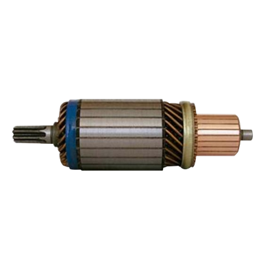 [3961-8400] INDUCIDO DELCO 28MT F7000 CUMMINS 6BT 12V 8T 177MM | REF: 61-8400, 02898C, 2D5000