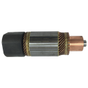 INDUCIDO BOSCH SCANIA /MERCEDE BENZ TRUCK /FIAT ALLIS KB 24V 29T 256MM