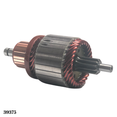 INDUCIDO CHEVROLET LUV 2300 VOLKSWAGEN BORA GOLF III VENTO SEAT TOLEDO TIPO BOSCH RELACIONADO 1.8KW 12V 11ESTRIAS