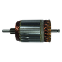 INDUCIDO VALEO RENAULT KANGOO /LAGUNA /19 12V 8T 112MM | REF: 61-9417, 51723C