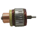 INDUCIDO MITSUBISHI DODGE JOURNEY /MAZDA 2 /FORD FIESTA 12V 7T 100MM | REF: 61-8328, 40397C