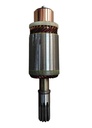 INDUCIDO NPR 98 MODELO VIEJO 12V 11T 196MM