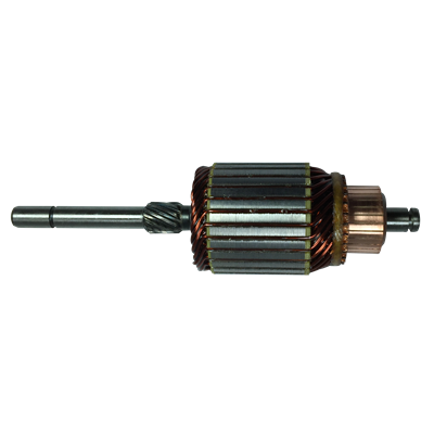 INDUCIDO RENAULT 9 INYECCION AUDI A4 A6 VOLKSWAGEN PASSAT TIPO BOSCH RELACIONADO 1.1KW 12V 10 ESTRIAS