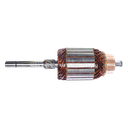 INDUCIDO BOSCH RENAULT 9 /VOLSKWAGEN PASSAT /SANTANA 12V 10T 217MM | REF: IM-190