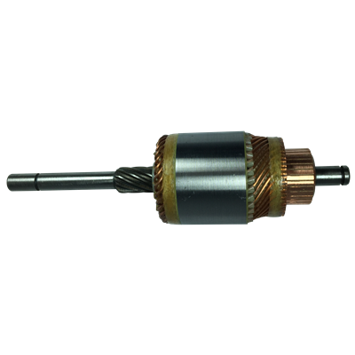 INDUCIDO CHEVROLET CHEVETTE MONZA RENAULT 9 BRIO TIPO FEMSA DIRECTO 0.8KW 12V 10 ESTRIAS