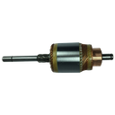 INDUCIDO CHEVROLET CHEVETTE MONZA RENAULT 9 BRIO TIPO FEMSA DIRECTO 0.8KW 12V 10 ESTRIAS