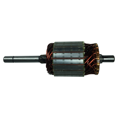 [39IM519] INDUCIDO PARIS RHONE RENAULT 19 /21 /CLIO I 12V 12T 189MM | REF: 61-9401