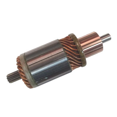 [39OT56939] INDUCIDO SAWAFUJI HINO BUSETON FC4J FC9J 1016 FB4J 24V 9T 164MM | REF: IM-3134, 51725C