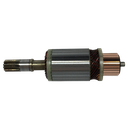 INDUCIDO HITACHI CHEVROLET NPR MODELO VIEJO /YANMAR 12V 11T 196MM