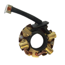 PORTAESCOBILLAS ARRANQUE DELCO DAEWOO /CHEVROLET BLAZER /OPTRA METALICO | REF: IR81078, MCP-107A-4, HD-107A-4, 12504C