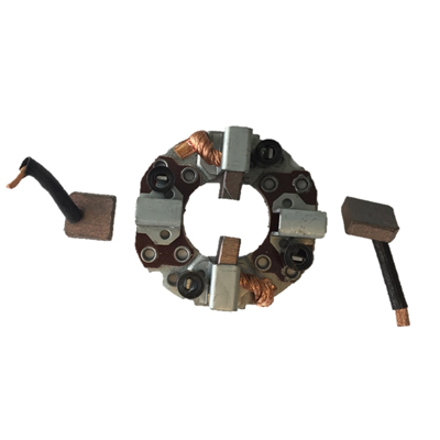 PORTAESCOBILLAS ARRANQUE BOSCH CHEVROLET CORSA 