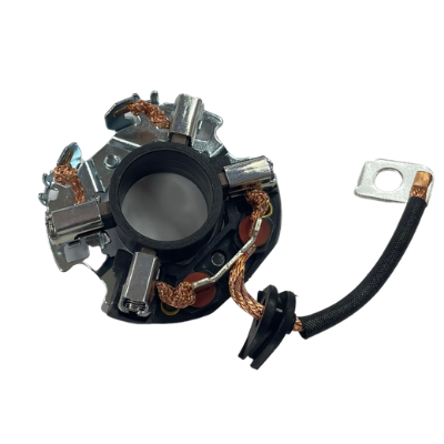 [39HD-222A-4] PORTAESCOBILLAS ARRANQUE BOSCH RENAULT 9 INY /LUV 2,3 /CORSA CABLE LARGO CUERPO GRANDE | REF: IR81261, MCP-222A-4, HD-222A