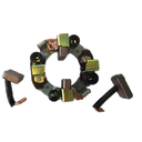 PORTAESCOBILLAS ARRANQUE DENSO CHEVROLET NKR /NHR M/N  | REF: IR81048, MCP-228A-4, HD-228A, 41495C