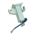 PORTAESCOBILLAS ALTERNADOR MOTORCRAFT FORD 9000 FORD ADAPTACIO