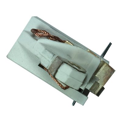 PORTAESCOBILLAS ALTERNADOR DELCO DAEWOO ESPERO /CHEVROLET BLAZER | REF: MCP-627, HD-627, 02557C