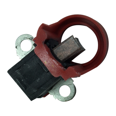 [39HD-631A] PORTAESCOBILLAS ALTERNADOR DENSO CHEVROLET SPRINT /SWIFT /TOYOTA | REF: IR81207, MCP-631A, HD-631A, 02566C