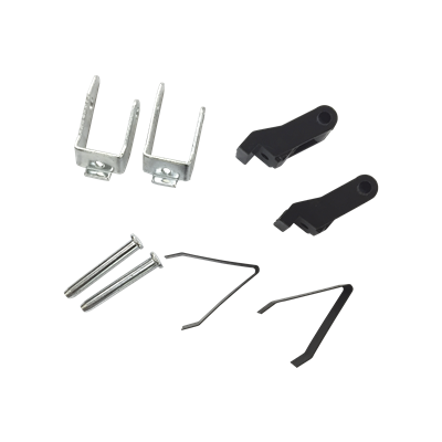 [39HD-710] PORTAESCOBILLAS ARRANQUE DELCO 10MT CHEVROLET C10 /C30 /B60 /C70 W4011 | REF: IR81083, MCP-710, W-4011