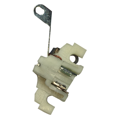 [39HD-730] PORTAESCOBILLAS ALTERNADOR DELCO CATERPILLAR CUMMINS