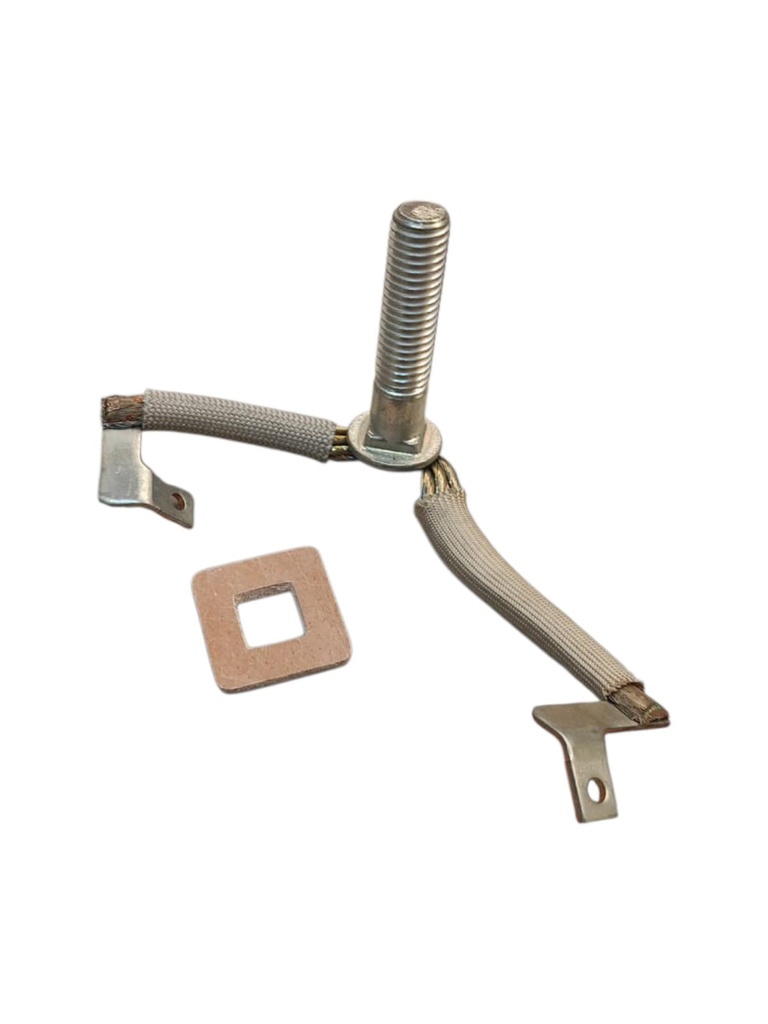 TORNILLO SALIDA MOTOR ARRANQUE 42MT
