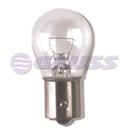 BOMBILLO MINIATURA 1141 BA15S 12V 21W DIRECCIONAL STD CAJA X 10 1987302811 7506 1057 12498 