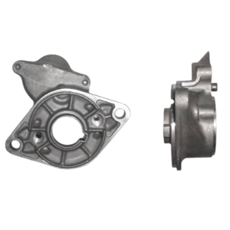 [33H027] CHOROTE ARRANQUE TOYOTA HILUX CUERPO PEQUEÑO 1.5KW 12V