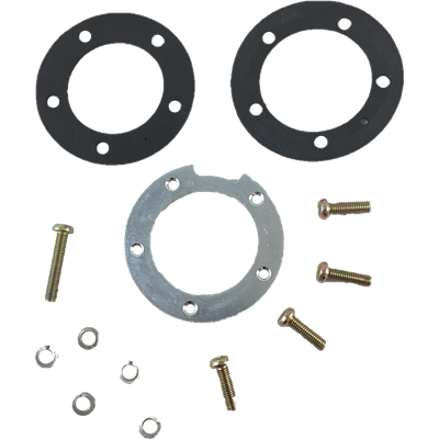 [16907009] FLOTADOR MARCADOR GASOLINA (KIT TORNILLOS Y EMPAQUES)