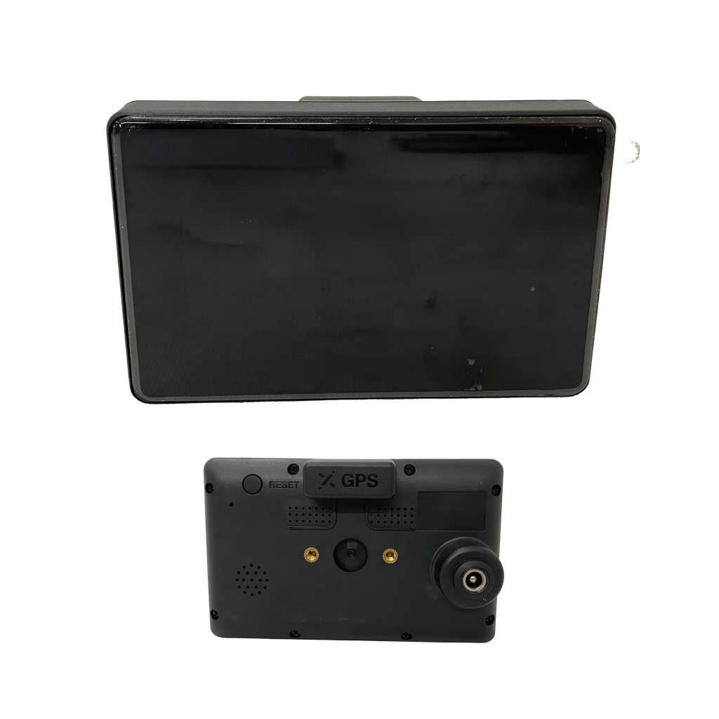 [04G5] MEDIDOR INCLINACION