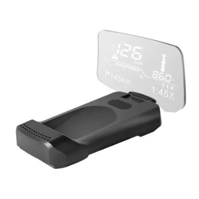 [04X500] MEDIDOR DIGITAL CON ESCANER OBD2 PARA VEHICULOS POR CONEXION BLUETOOTH