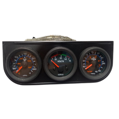 [16520993] MARCADOR TRIPLE 050838 + 220946 + 110959 TABLERO NEGRO 144"