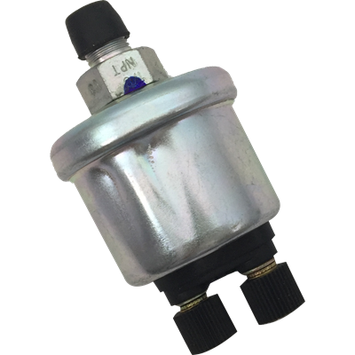 [16970961] SENSOR PRESION ACEITE ELECT 2T R-1 8-27 NPT 10BAR