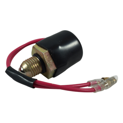 [55MG04-01278] PERA REVERSA CHEVROLET NPR NKR LUV 2300 DE BALIN 212321-0080