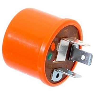 [13IM11423] FLASHER ELECT 3P 12V (550)